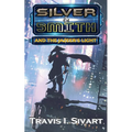 Silver & Smith and the Jazeer's Light - Paperback