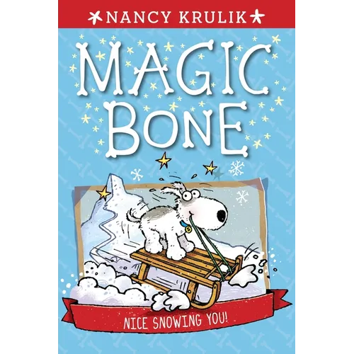 Nice Snowing You! - Paperback