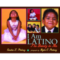 I Am Latino: The Beauty in Me - Hardcover