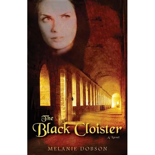 The Black Cloister - Paperback