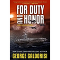 For Duty and Honor - Paperback