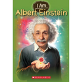 I Am Albert Einstein (I Am #2): Volume 2 - Paperback