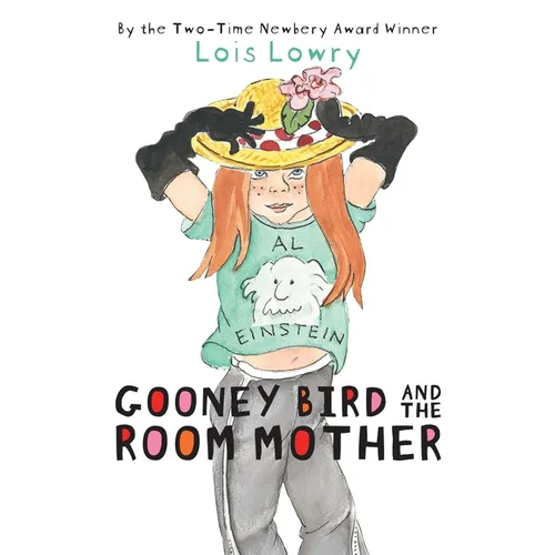 Gooney Bird and the Room Mother - Paperback