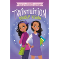 Twintuition: Double Vision - Hardcover
