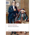 Martin Chuzzlewit - Paperback