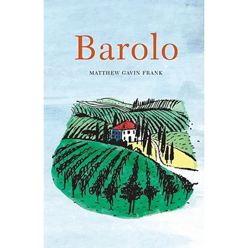 Barolo - Hardcover