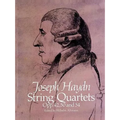 String Quartets, Opp. 42, 50 and 54 - Paperback
