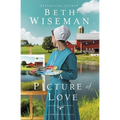 A Picture of Love - Paperback