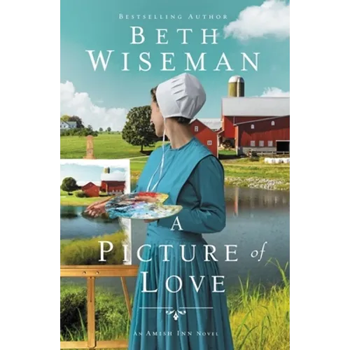 A Picture of Love - Paperback