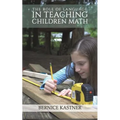 The Role of Language in Teaching Children Math - Paperback