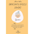 Grandma's Basics Sewing: Pocket Guide to Learn Sewing with Basic Information and Techniques to Easily Repair Your Clothes! - Paperback
