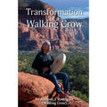 Transformation of a Walking Crow - Paperback