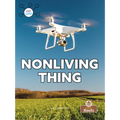 Nonliving Thing - Hardcover