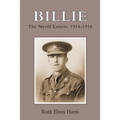 Billie: The Nevill Letters: 1914-1916 - Paperback