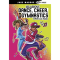 Hilarious Dance, Cheer, and Gymnastics Jokes and Puns - Paperback