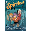 Day of the Living LIV - Hardcover