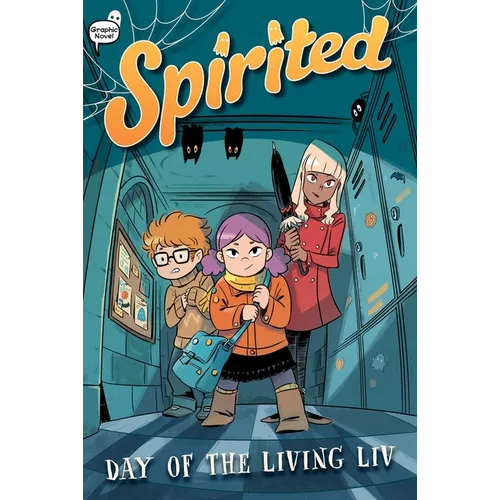 Day of the Living LIV - Hardcover