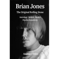 Brian Jones - Paperback