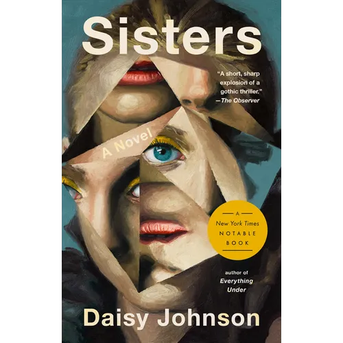 Sisters - Paperback