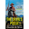The Devil's Posse - Mass Market Paperbound