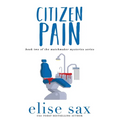 Citizen Pain - Paperback