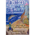 Bubbles and Billy Sandwalker - Paperback
