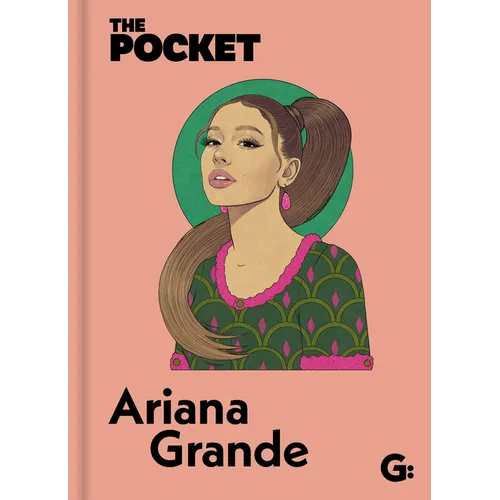 The Pocket Ariana Grande - Hardcover