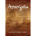 ESV Apocrypha Text Edition, Es530: A - Hardcover