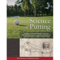 The Science of Putting - Paperback