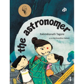 The Astronomer - Paperback