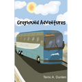 Greyhound Adventures - Paperback