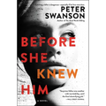 Before She Knew Him - Mass Market Paperbound