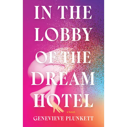 In the Lobby of the Dream Hotel - Paperback