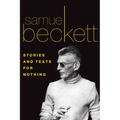Stories and Texts for Nothing - Paperback