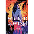 Wicked as You Wish - Paperback