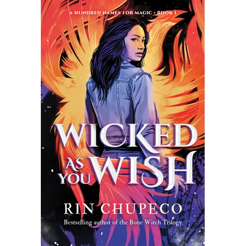 Wicked as You Wish - Paperback