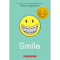 Smile: A Graphic Novel - Paperback