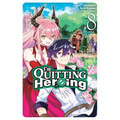 I'm Quitting Heroing, Vol. 8 - Paperback
