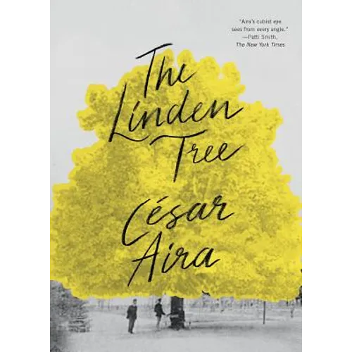 The Linden Tree - Paperback