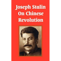 Joseph Stalin On Chinese Revolution - Paperback