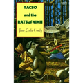 Racso and the Rats of NIMH - Paperback