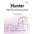 Hunter High School Entrance Exam: 1 Complete Sample Exam - Paperback