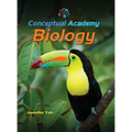 Conceptual Academy Biology - Hardcover