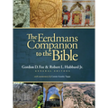 The Eerdmans Companion to the Bible - Paperback