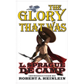 Glory That Was - Hardcover