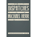 Dispatches - Paperback