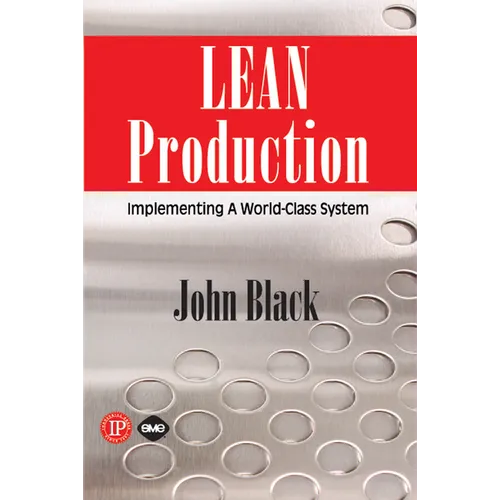 Lean Production - Hardcover