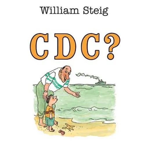 C D C ? - Paperback