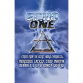 Echo One: Tales from the Secret World Chronicles - Paperback