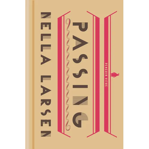 Passing - Hardcover